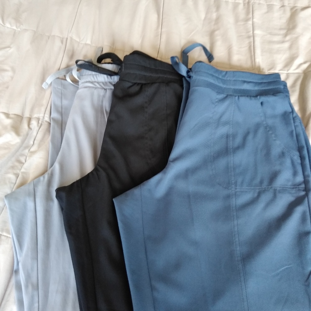 St John's bay pants
